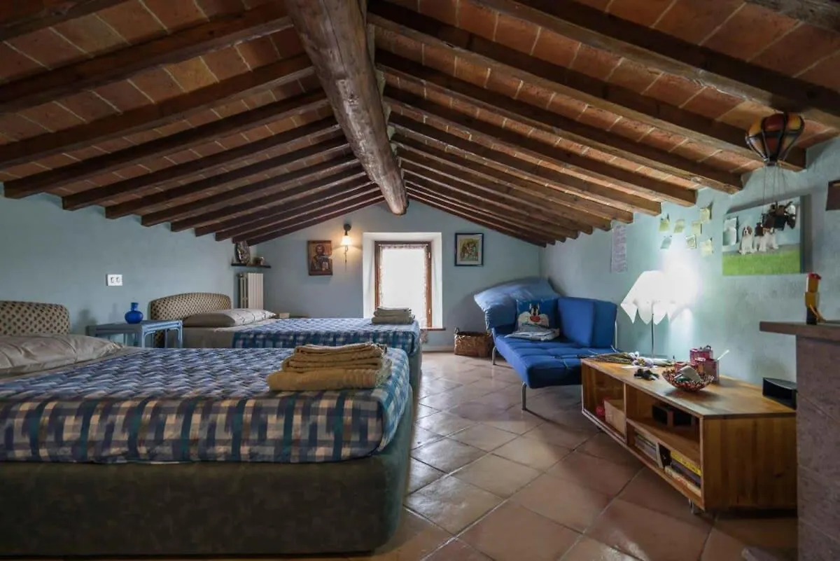Enchanting Manor House Villa With Ancient Look 卢奇尼亚诺 0*,  意大利