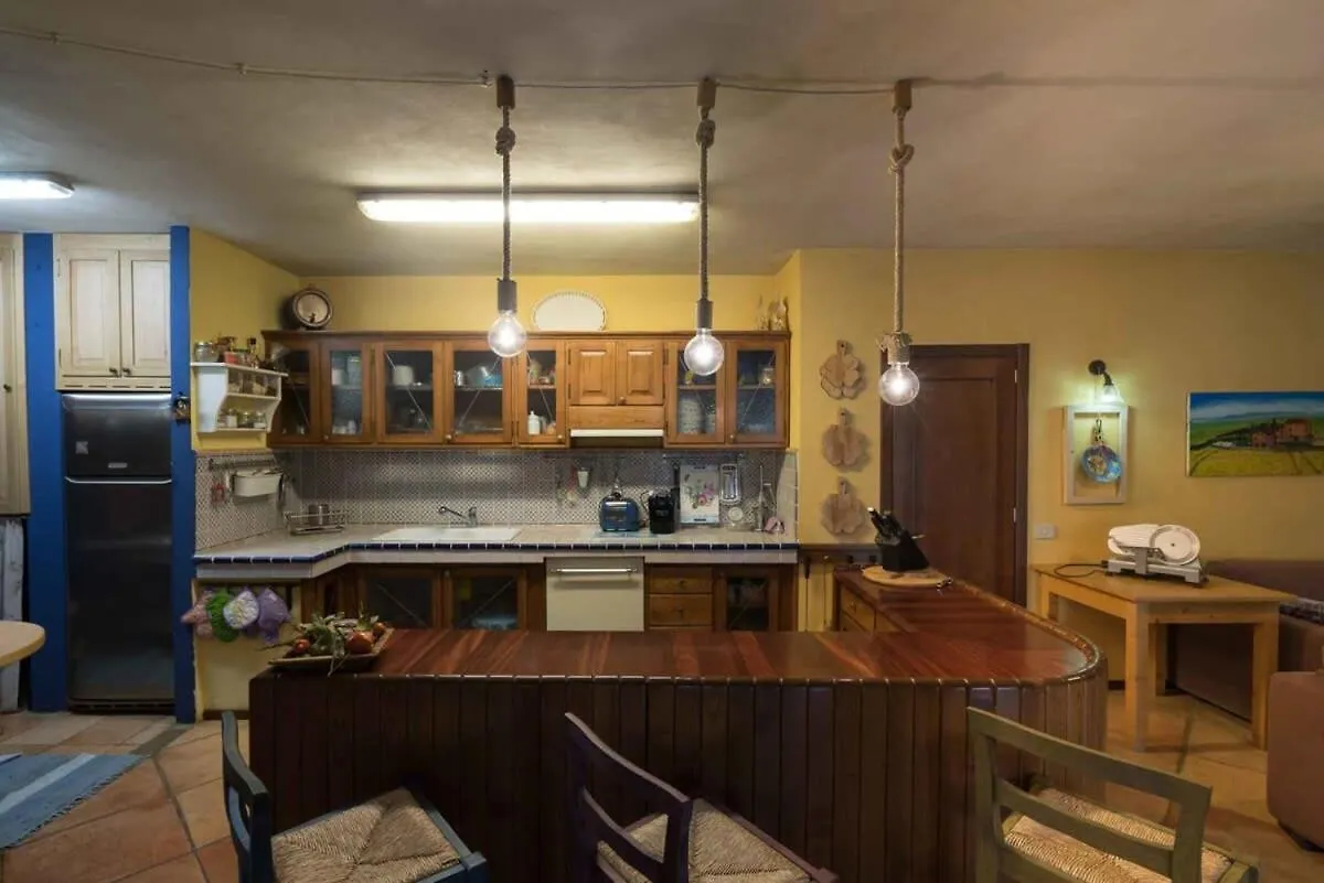 Enchanting Manor House Villa With Ancient Look 卢奇尼亚诺 0*,  意大利